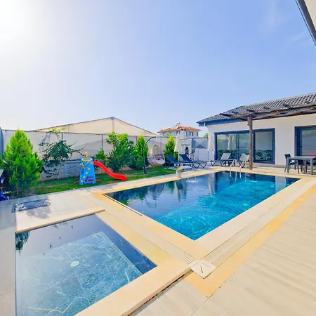Vila Kurt Fethiye
