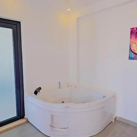 Vila Kurt Fethiye
