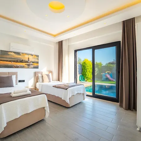 Vila Kurt Fethiye