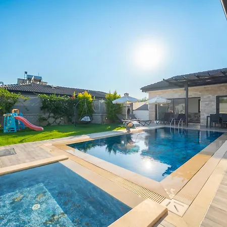 Kurt Vila Fethiye