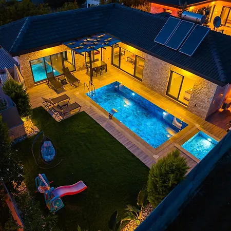 Vila Kurt *