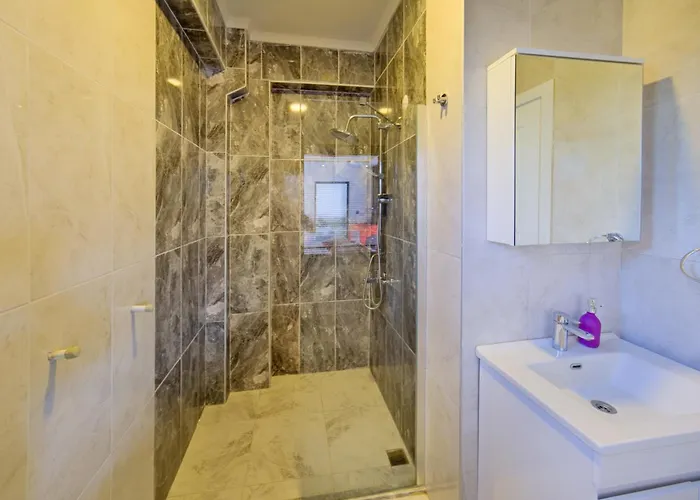 Kurt 别墅 费特希耶